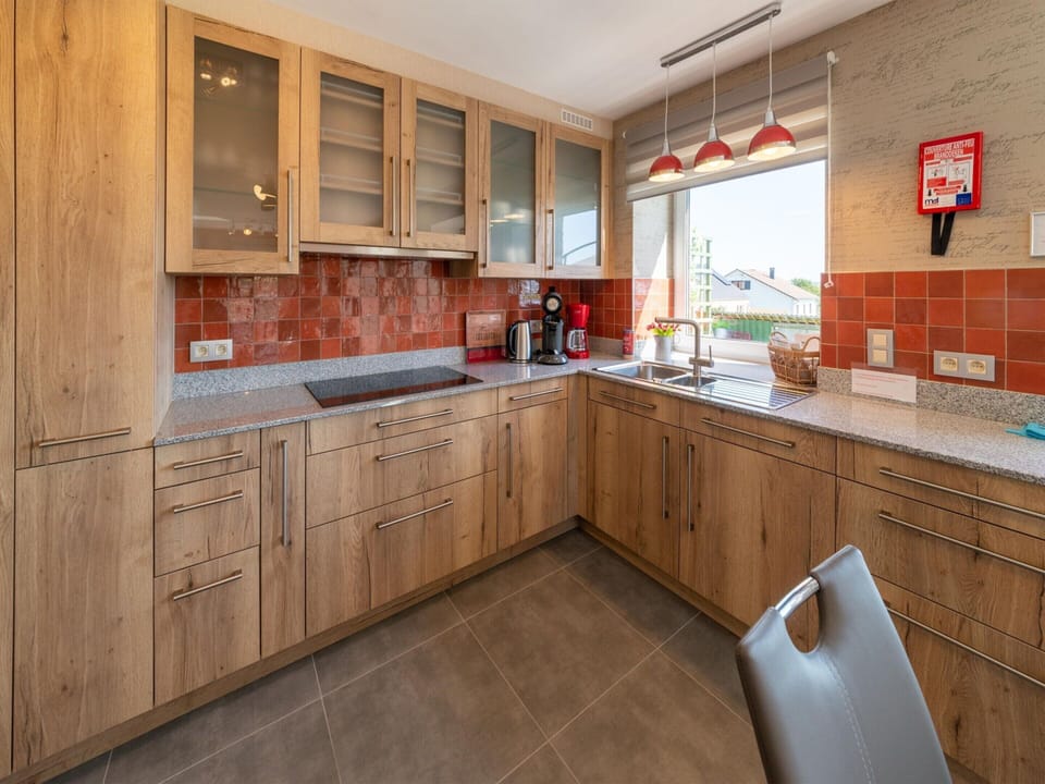 House | Private kitchen | Dishwasher, electric kettle