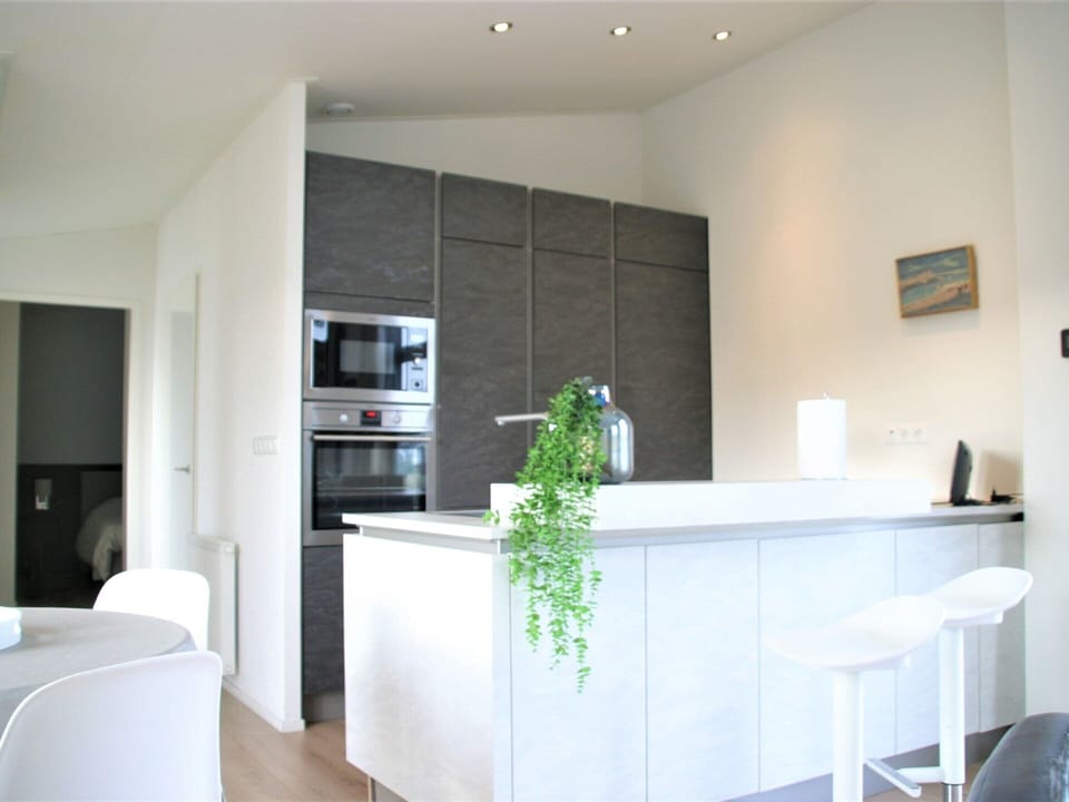House | Private kitchen | Electric kettle