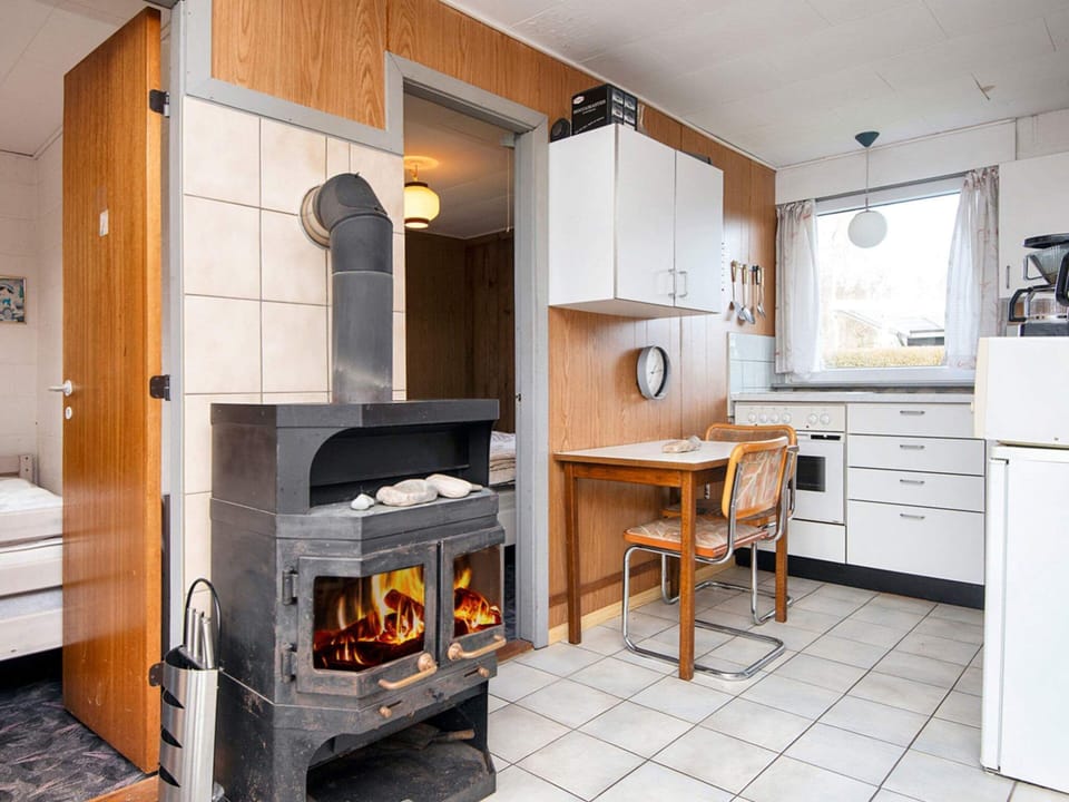 House | Interior