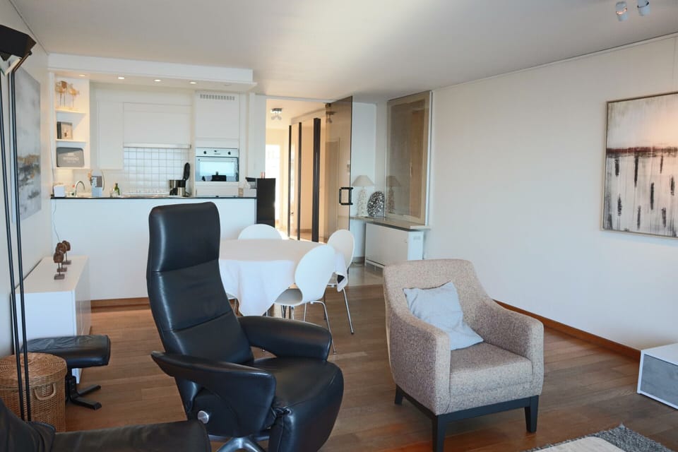 Apartment | Interior