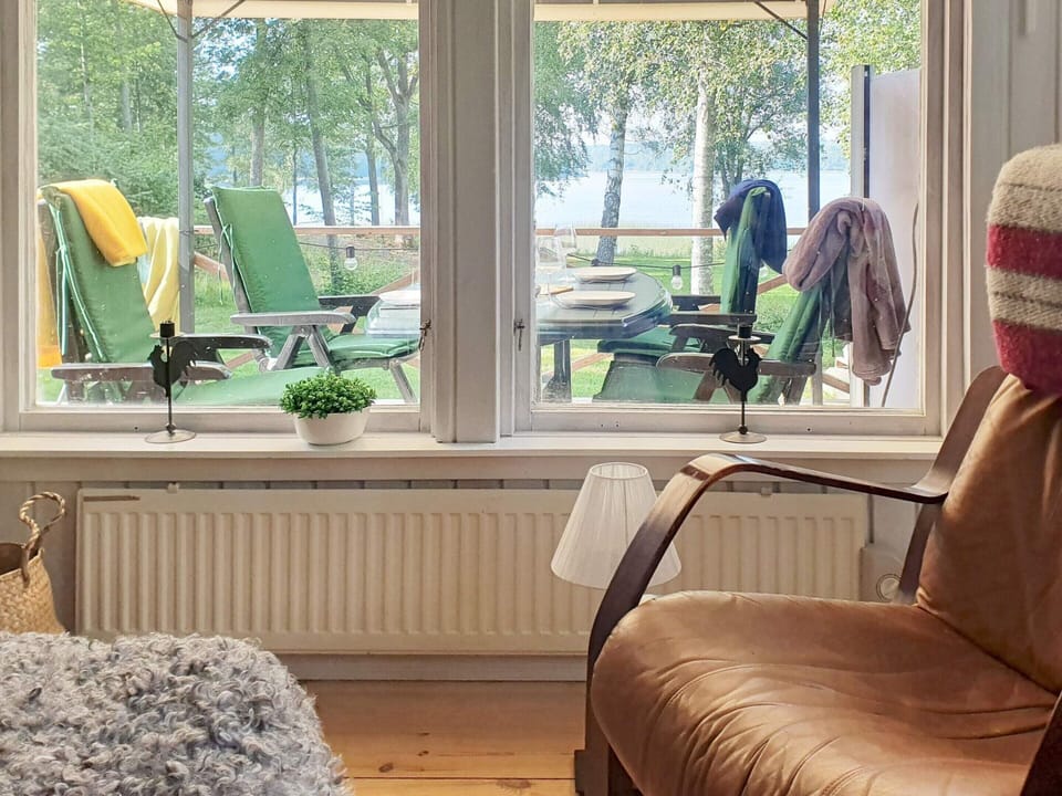 House | Interior
