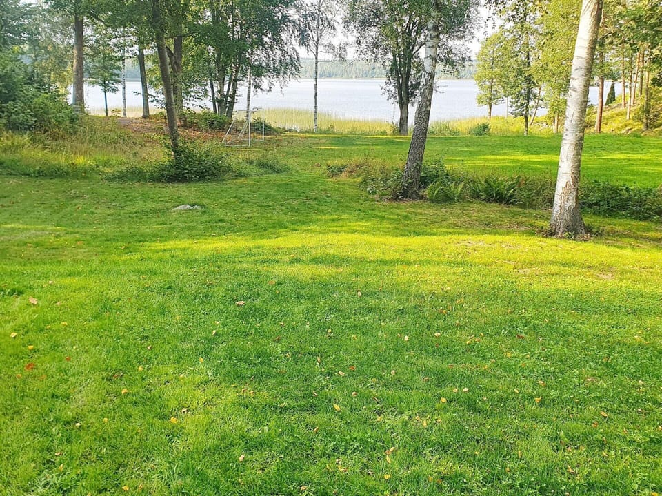 House | Water view