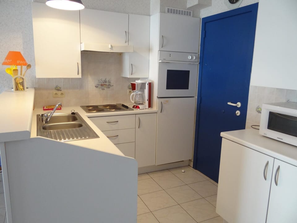 Apartment | Private kitchen