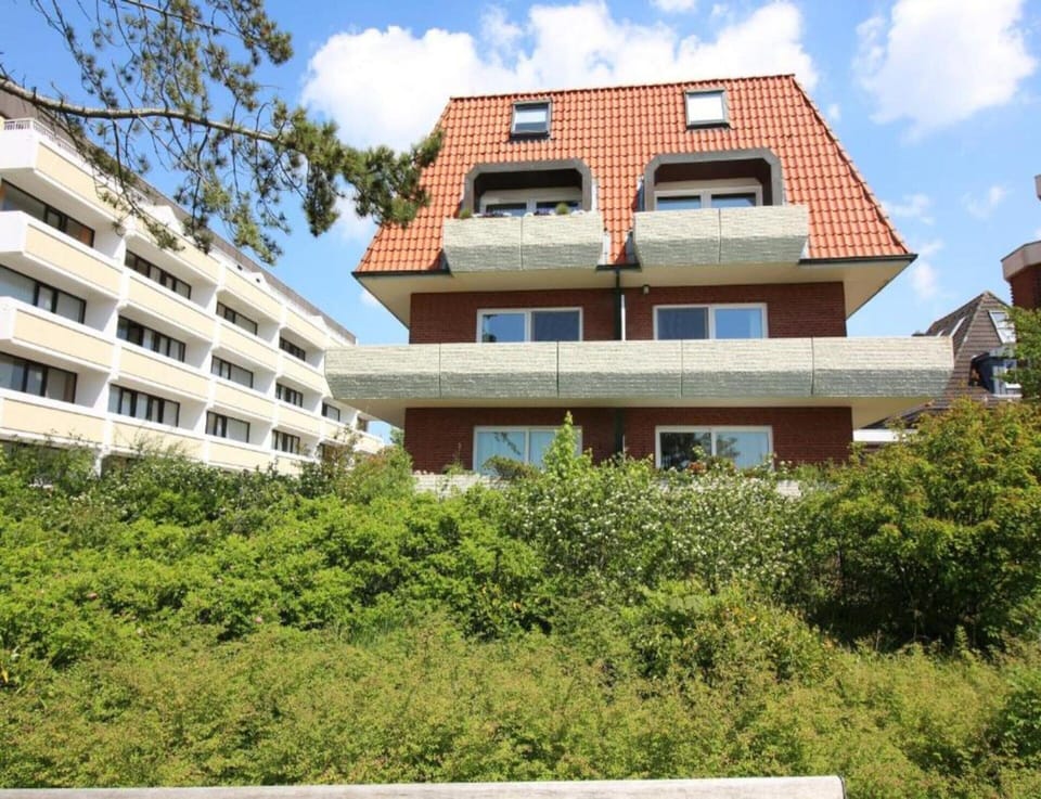 Apartment | View from property