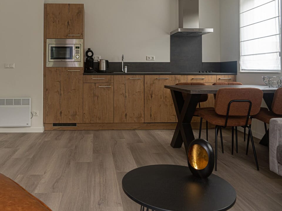 House | Dining