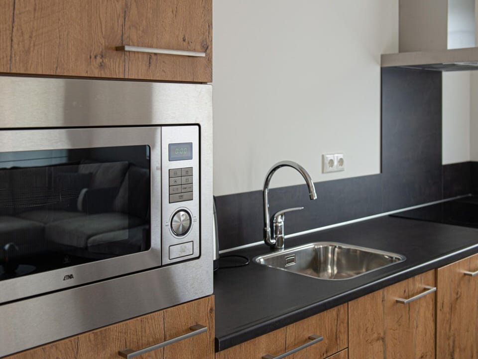 House | Private kitchen | Electric kettle