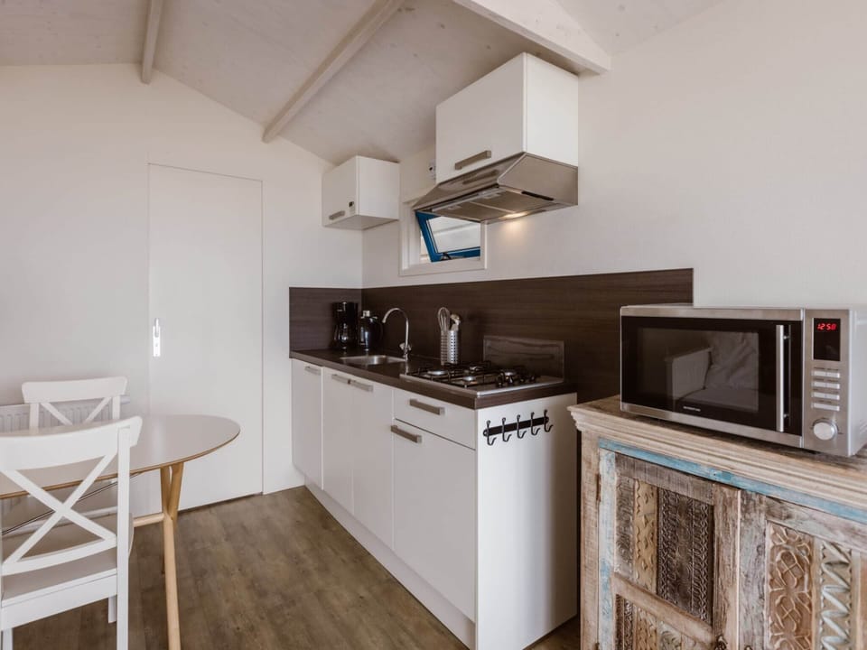 House | Private kitchen