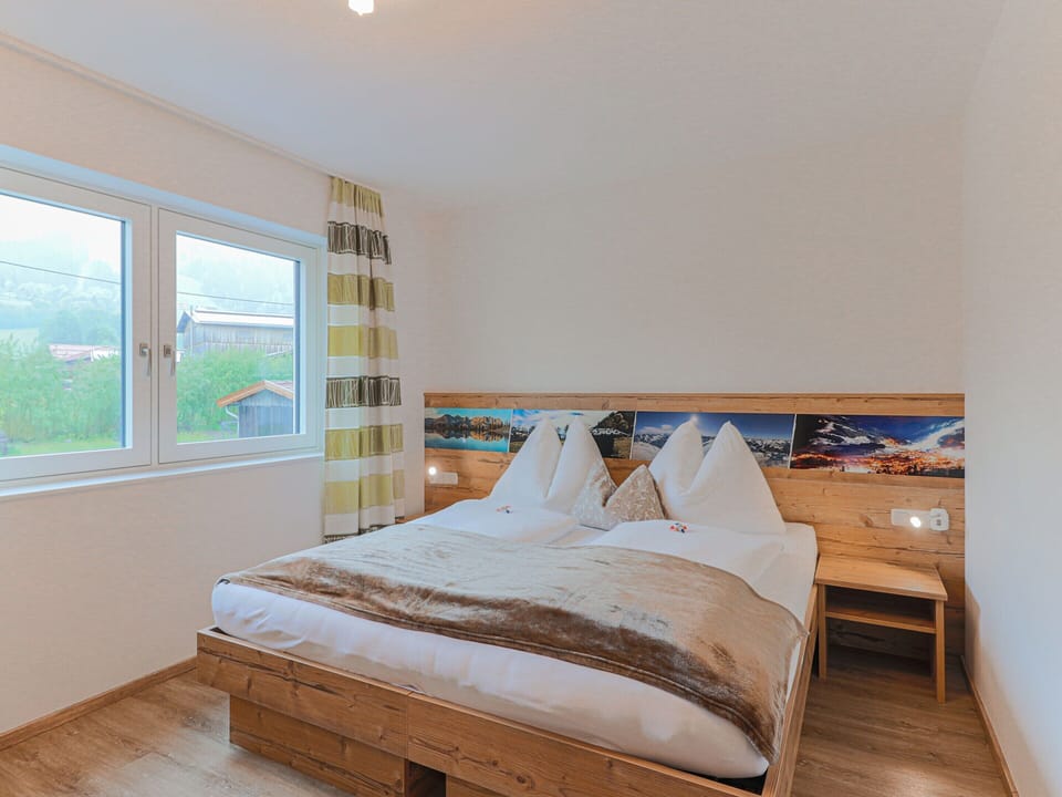 Apartment | 5 bedrooms, bed sheets