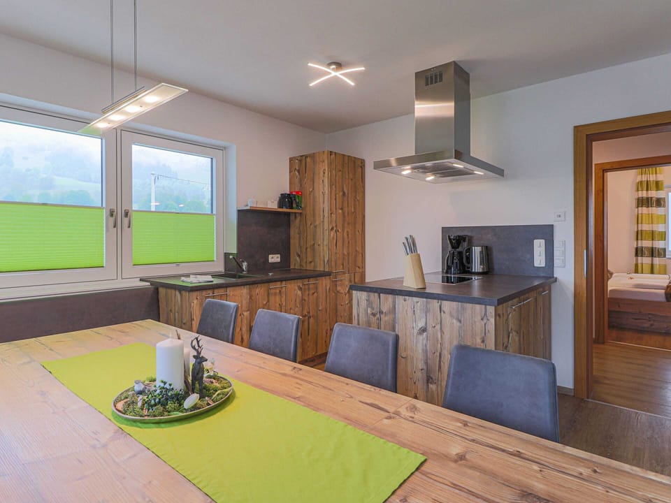 Apartment | Dining