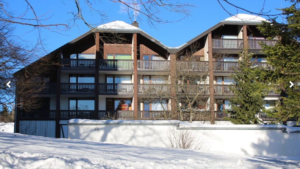 Apartment | Exterior