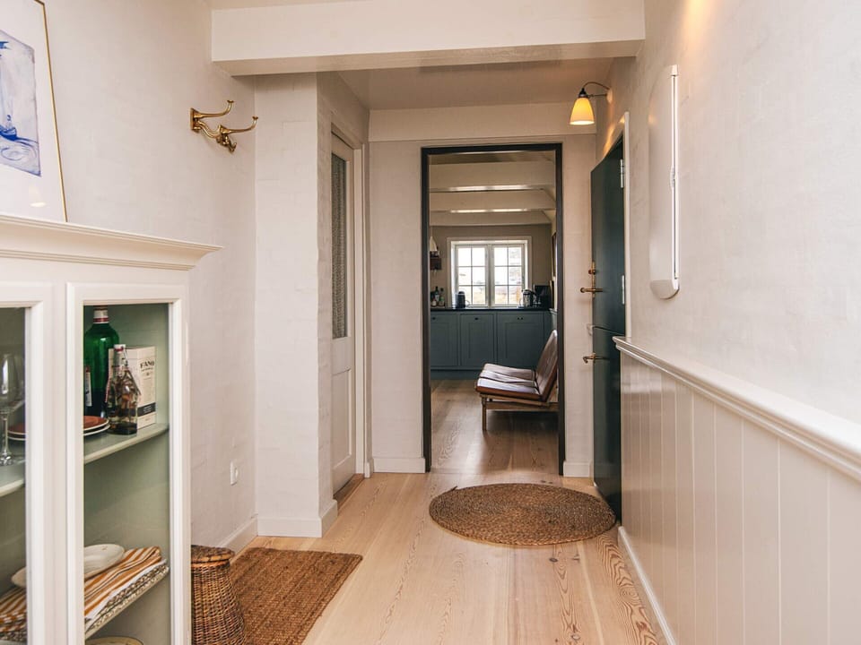 House | Interior