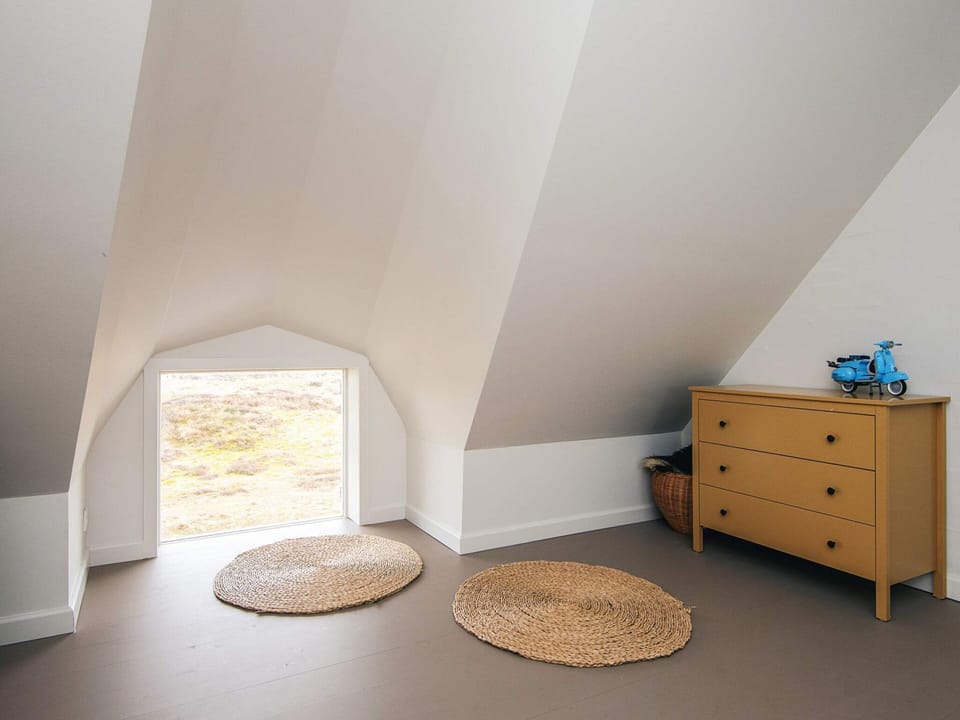 House | Interior
