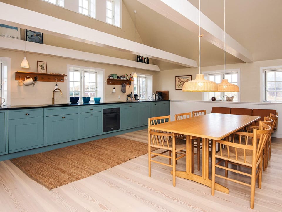 House | Interior