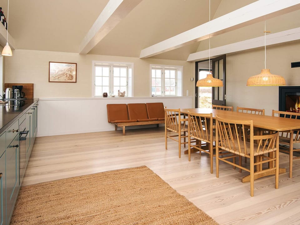 House | Interior