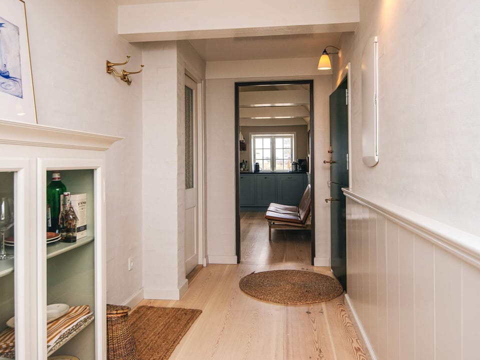 House | Interior