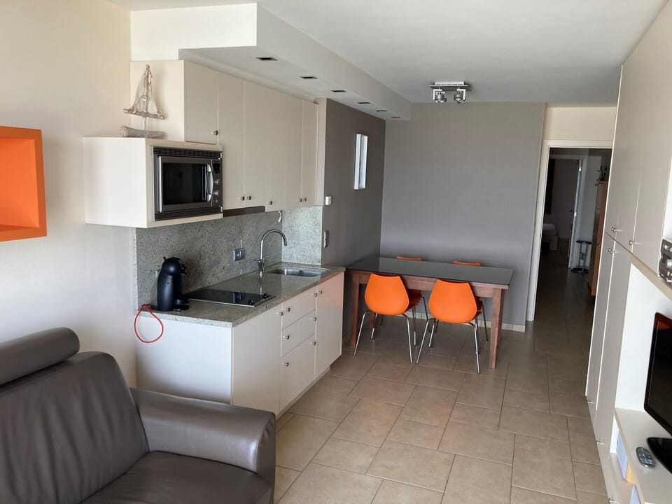 Apartment | Interior