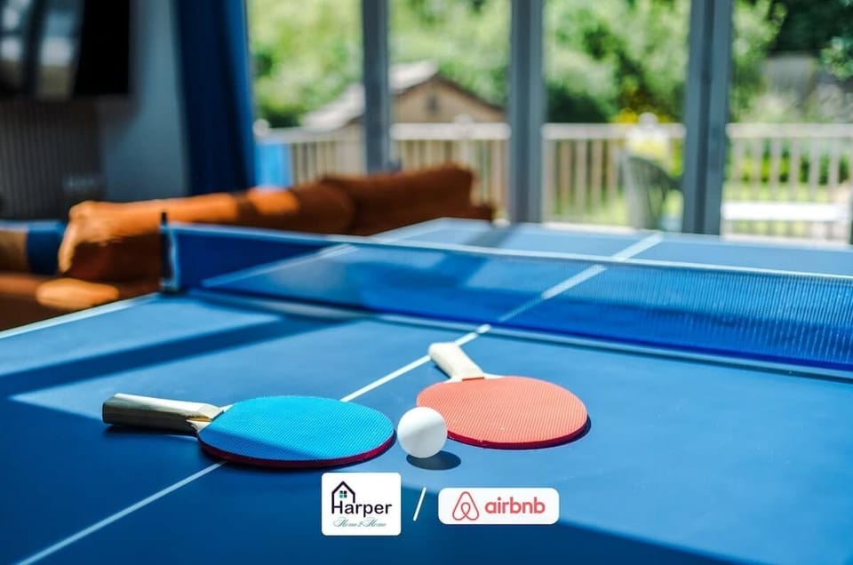 Harperletting Short stays & Serviced Accommodation
