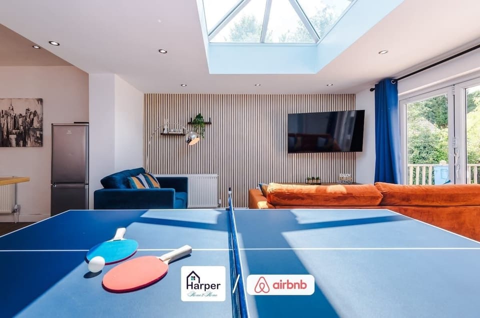 Harperletting Short Lets & Serviced Accommodation