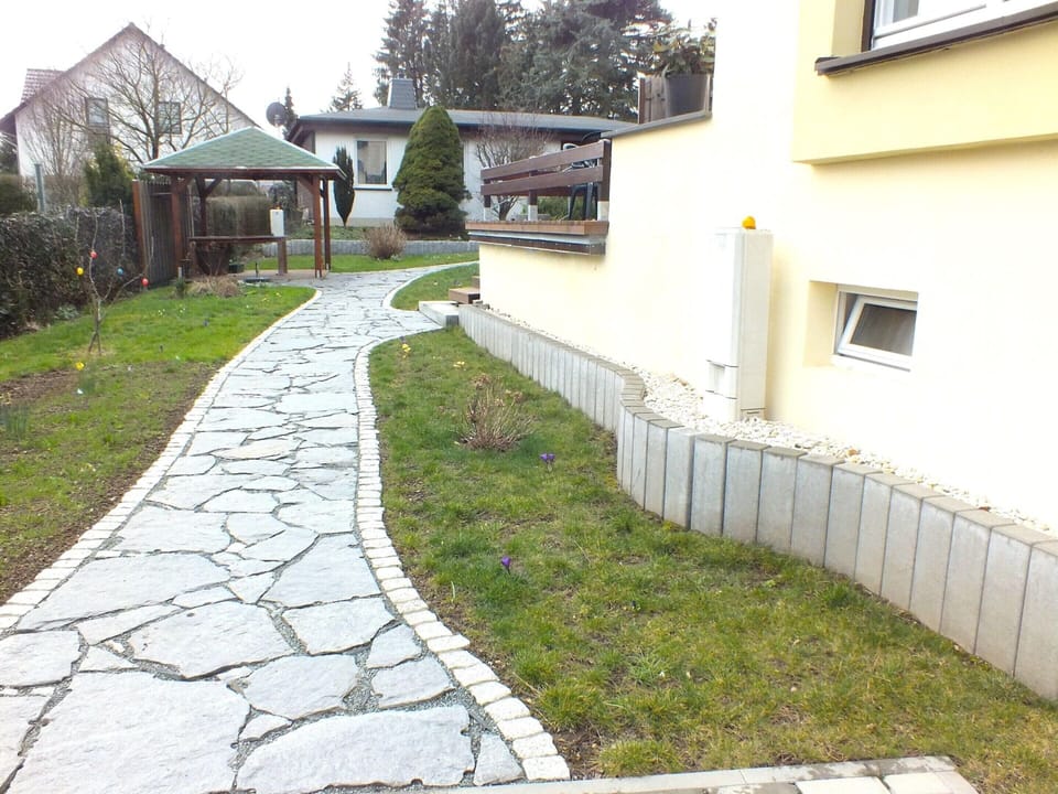 House | Exterior