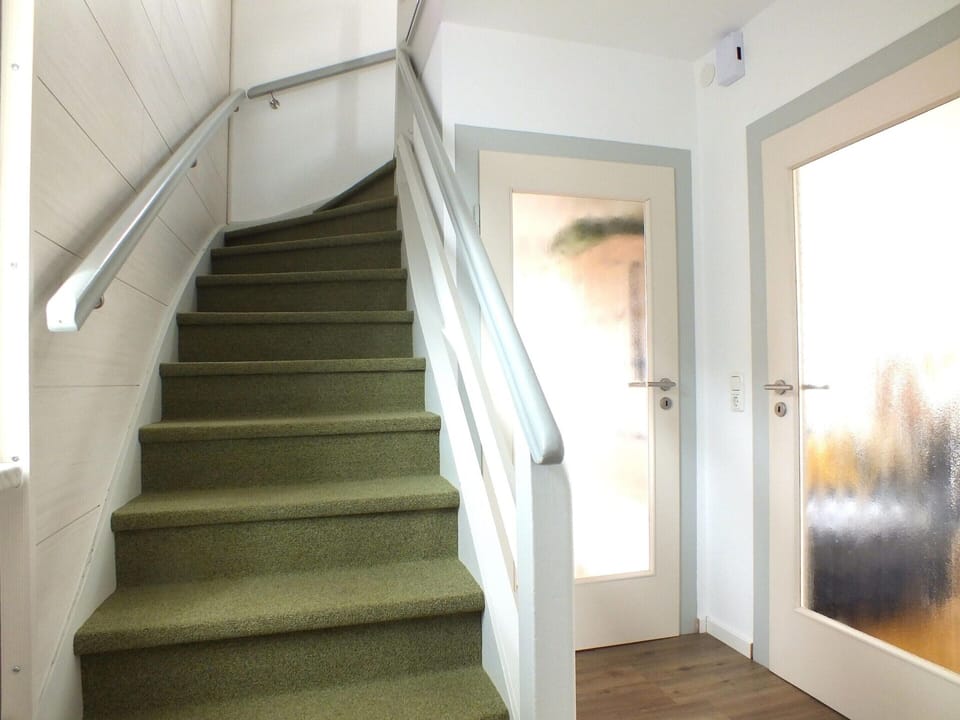House | Interior