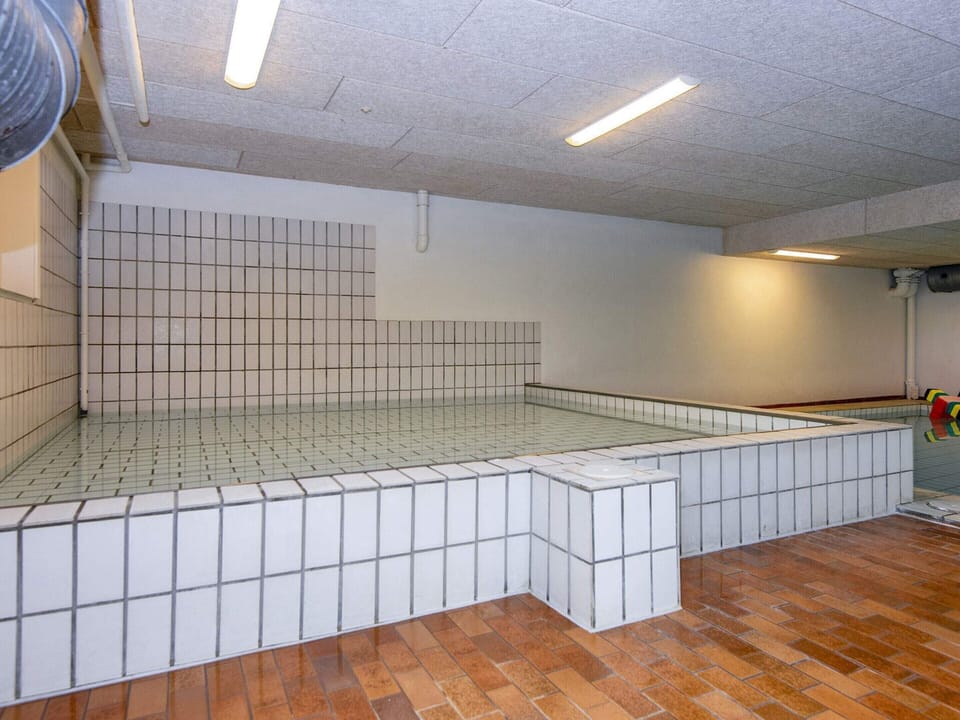 Apartment | Pool | Indoor pool, outdoor pool