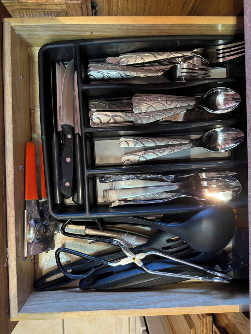 Miscellaneous