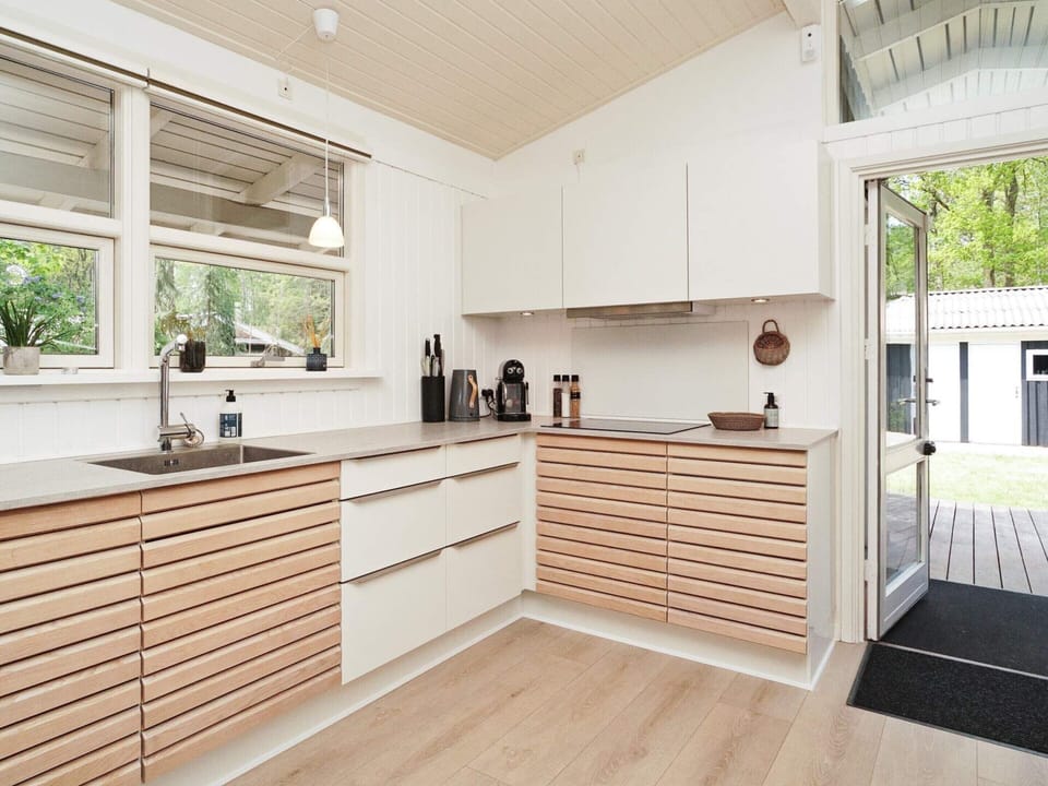 House | Private kitchen