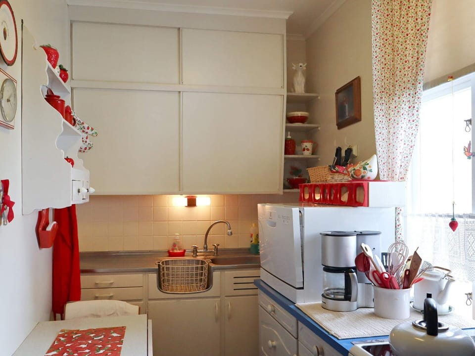Apartment | Private kitchen