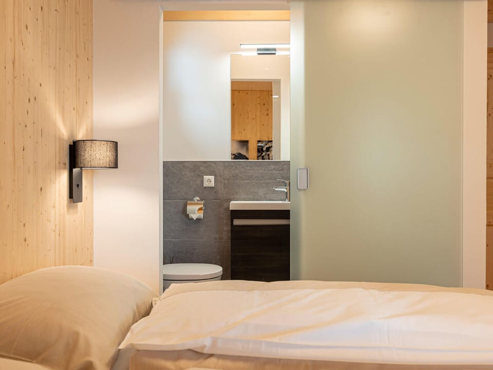 Chalet | 4 bedrooms, bed sheets
