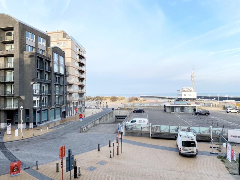Apartment | View from property