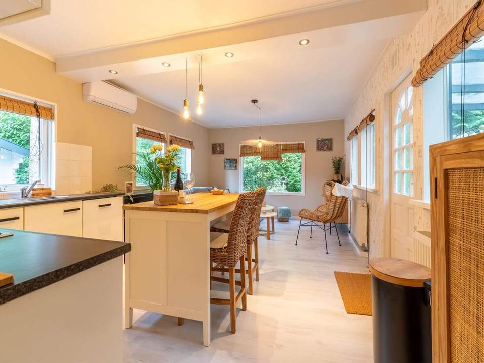 House | Private kitchen | Electric kettle