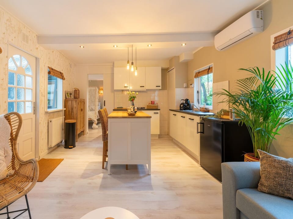House | Private kitchen | Electric kettle