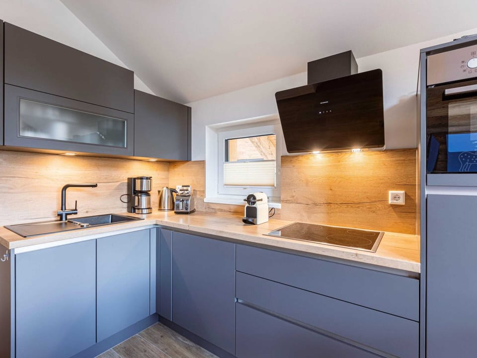 House | Private kitchen