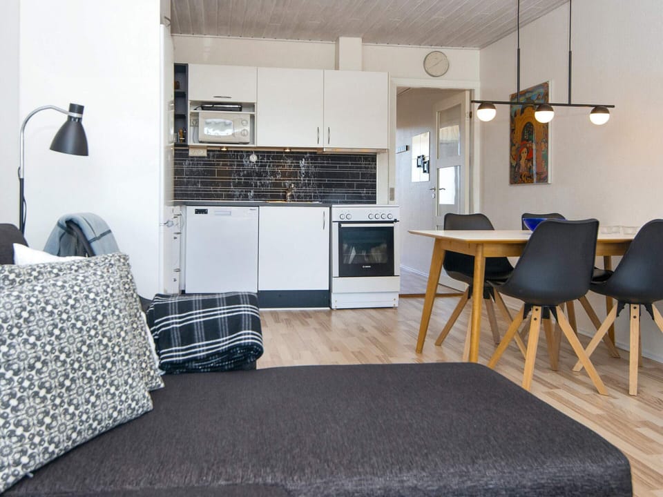 Apartment | Interior