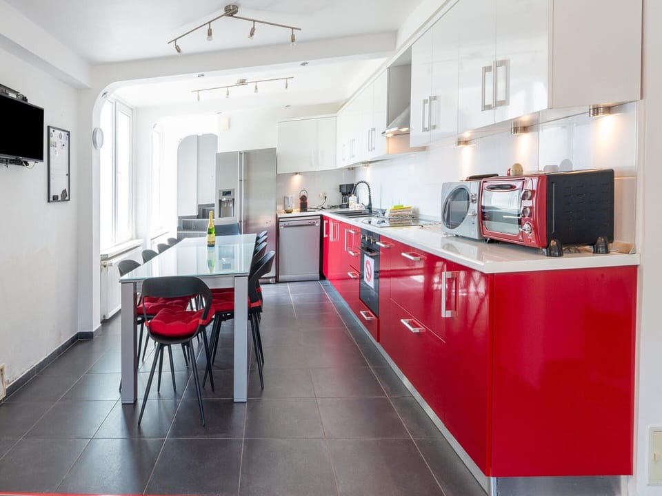 House | Private kitchen