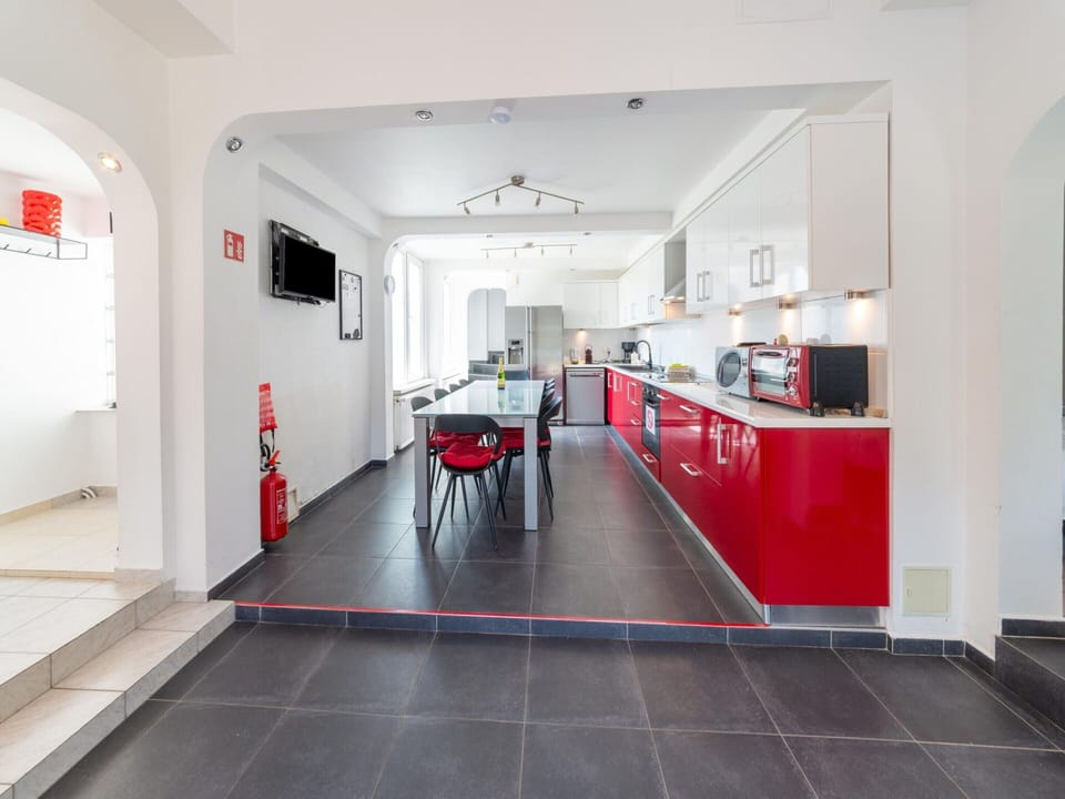 House | Private kitchen