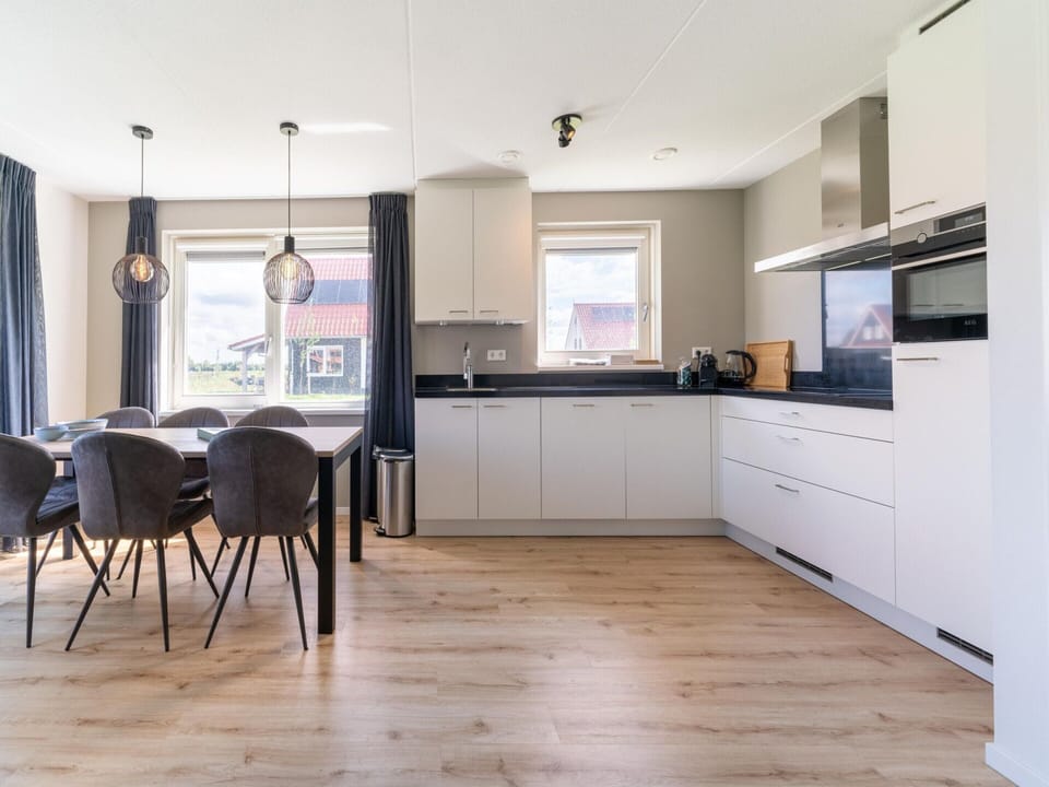 House | Private kitchen