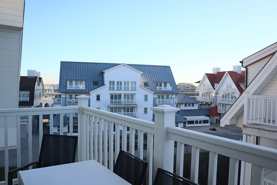 Apartment | Property grounds