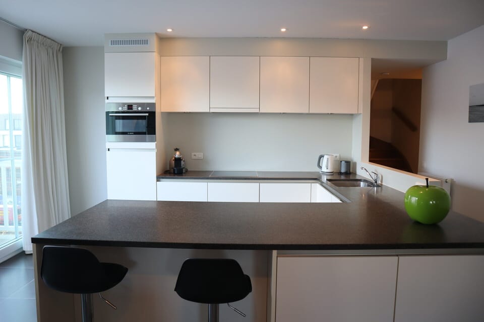 Apartment | Private kitchen