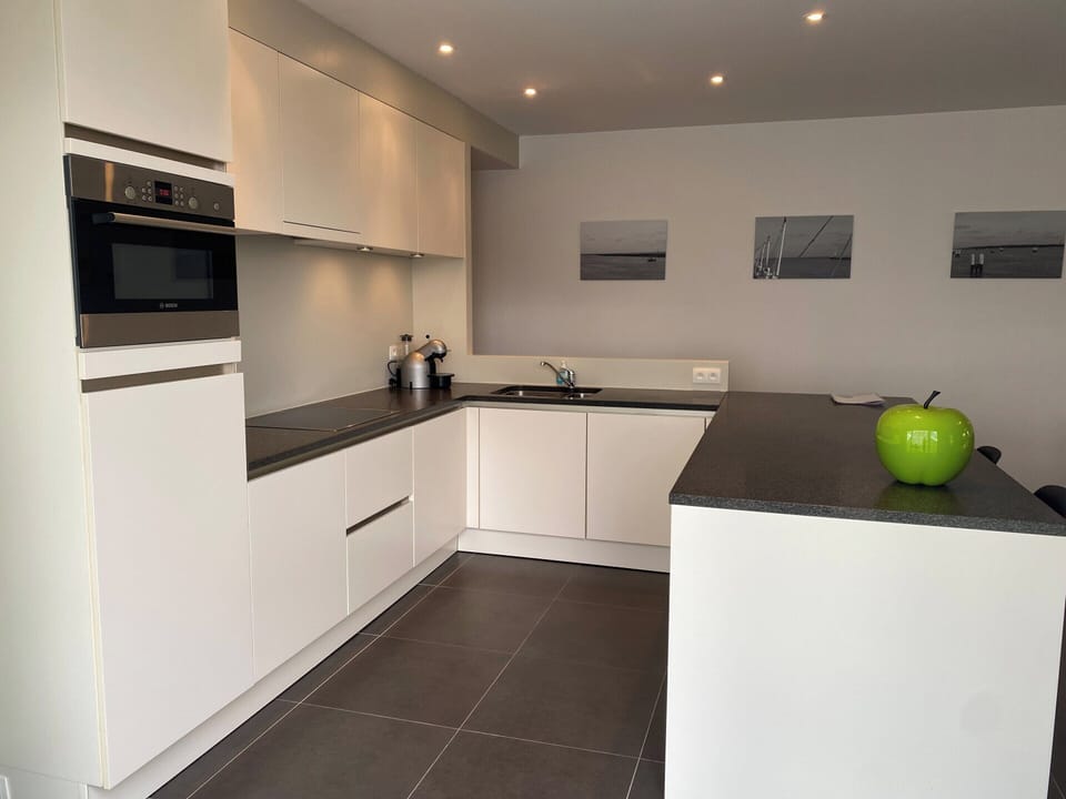 Apartment | Private kitchen