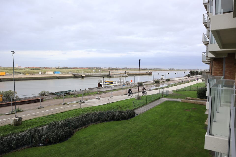 Apartment | View from property