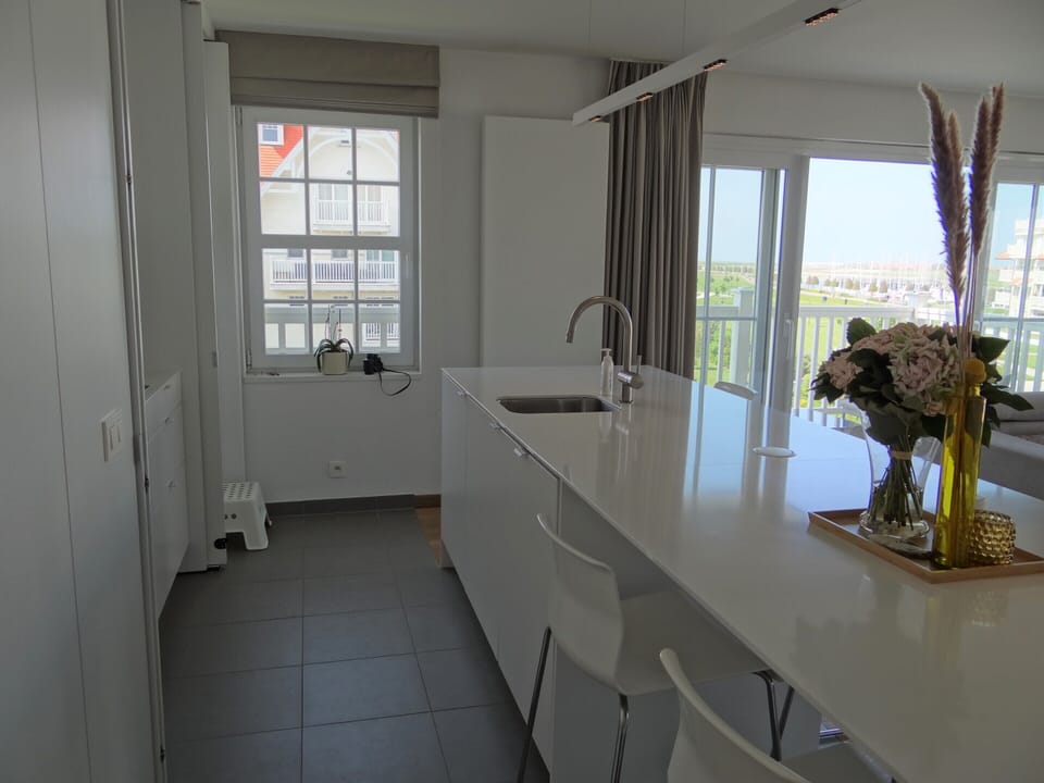 Apartment | Private kitchen