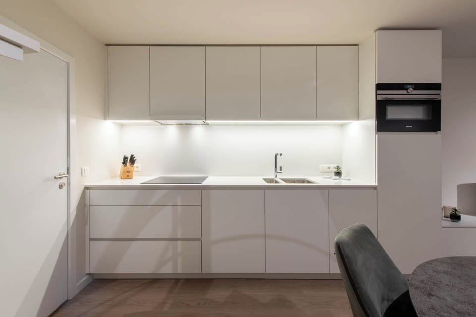 Apartment | Private kitchen
