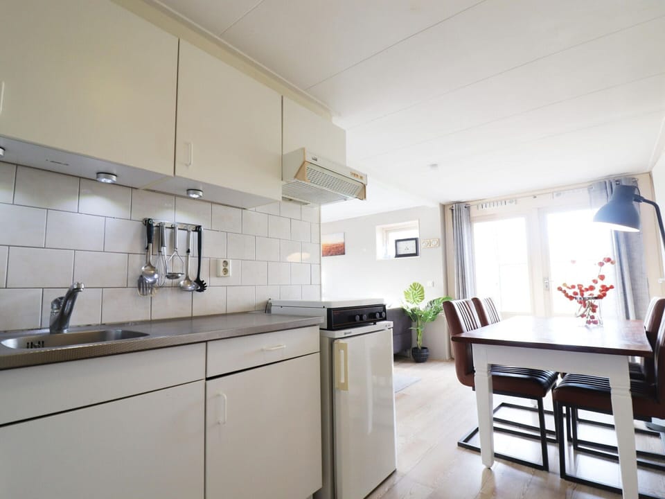 House | Private kitchen | Electric kettle