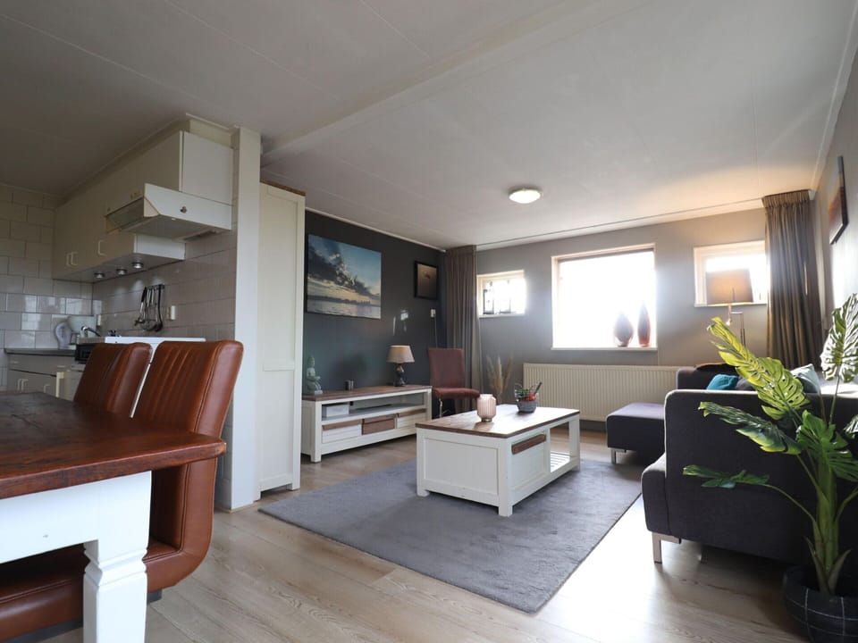 House | Living area