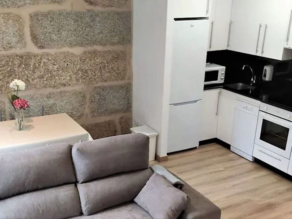 Apartment | Private kitchen