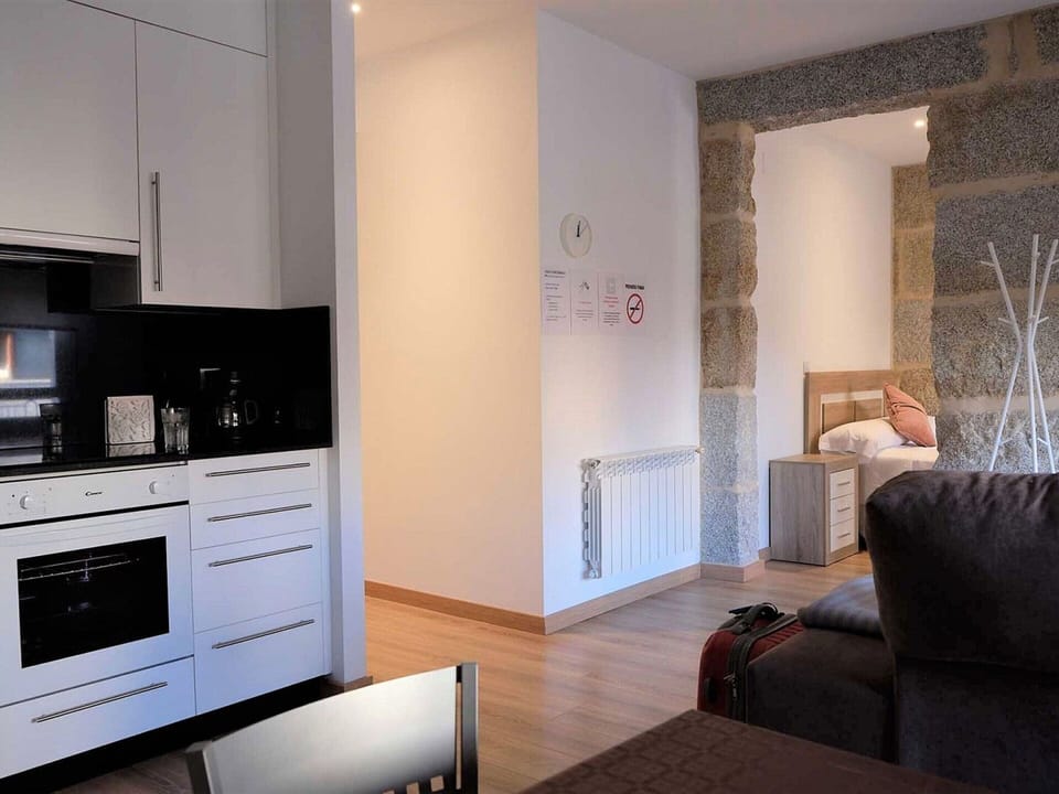 Apartment | Private kitchen