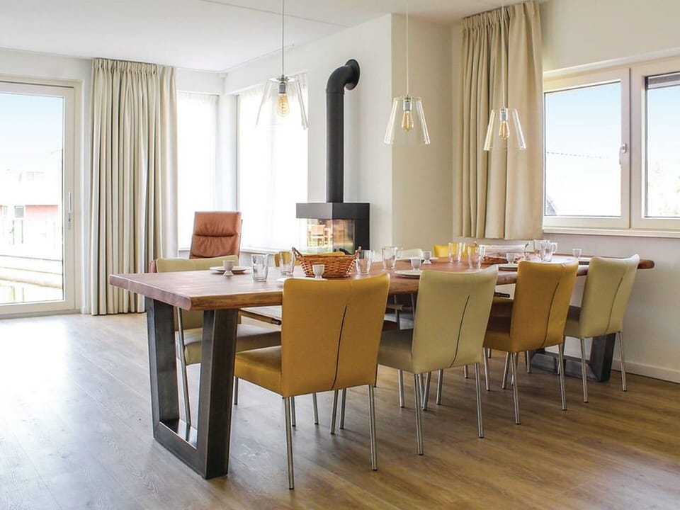 House | Dining