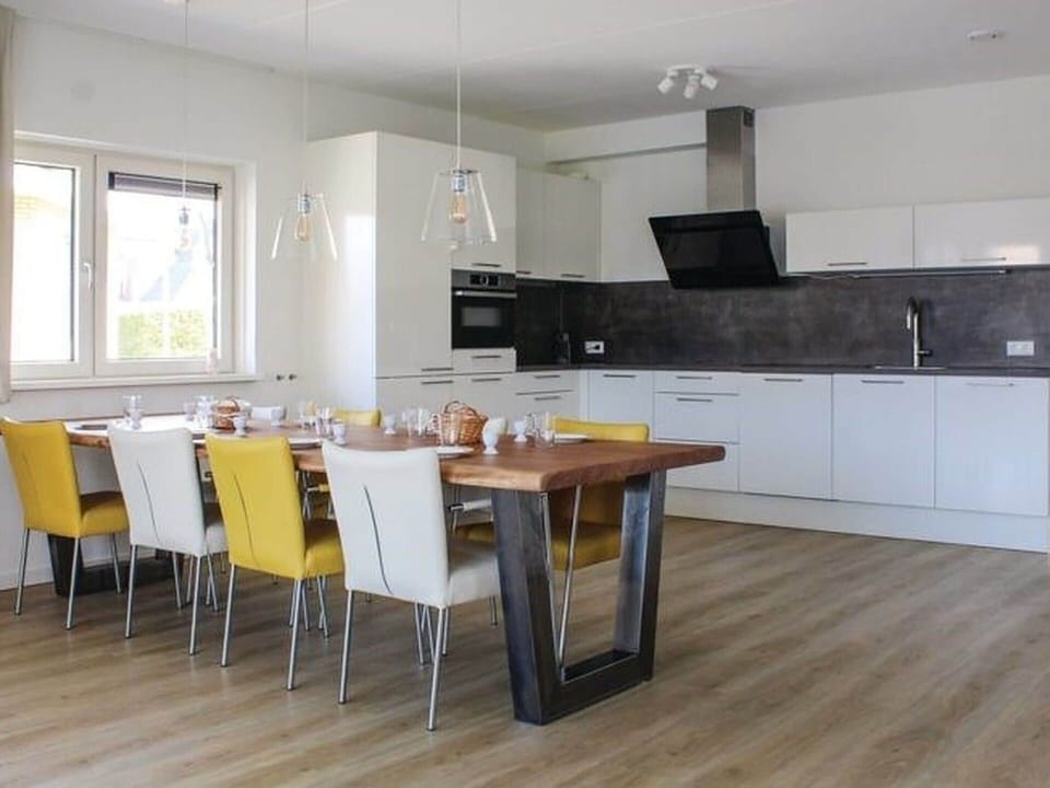 House | Private kitchen