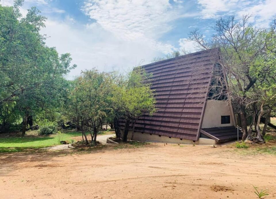 House | View from property